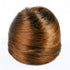 TF Funny Hair Bun (Mini Messy Bun)